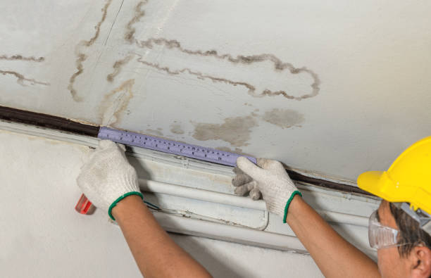 Reliable Burst Pipe Cleanup contractor in Franklin Park, NJ by Local Water Damage Repair